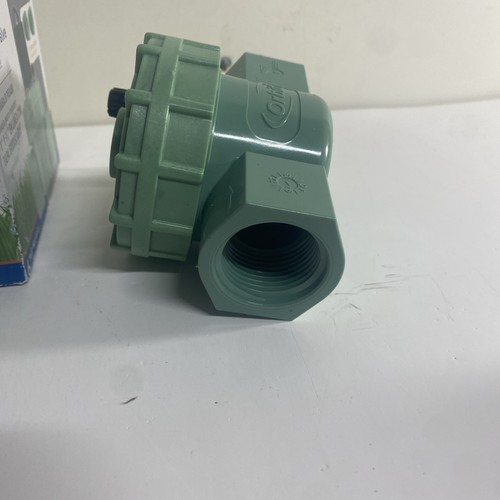 Orbit 57465 Heavy Duty 1" & 3/4" Jar-Top In-Line Sprinkler Valve - Picture 8 of 11