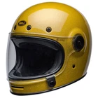 Bell Bullitt Gold Flake Retro