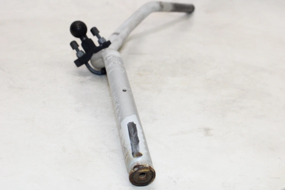 BMW F650 169 1997 manillar OEM Foto 4 de 4