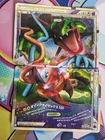 Rayquaza & Deoxys LEGEND 074/080 075/080 1st ED L3 2010 Japanese Pokemon TCG