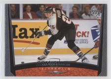 1998-99 Upper Deck Shjon Podein #337 0j5