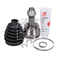 febi Bilstein Gelenksatz, Antriebswelle 185852 FüR Alfa Romeo Fiat Lancia Opel