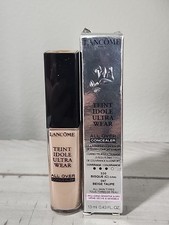 Lancome Teint Idole Ultra Wear All Over Concealer 335 BISQUE (C) .43oz NEW