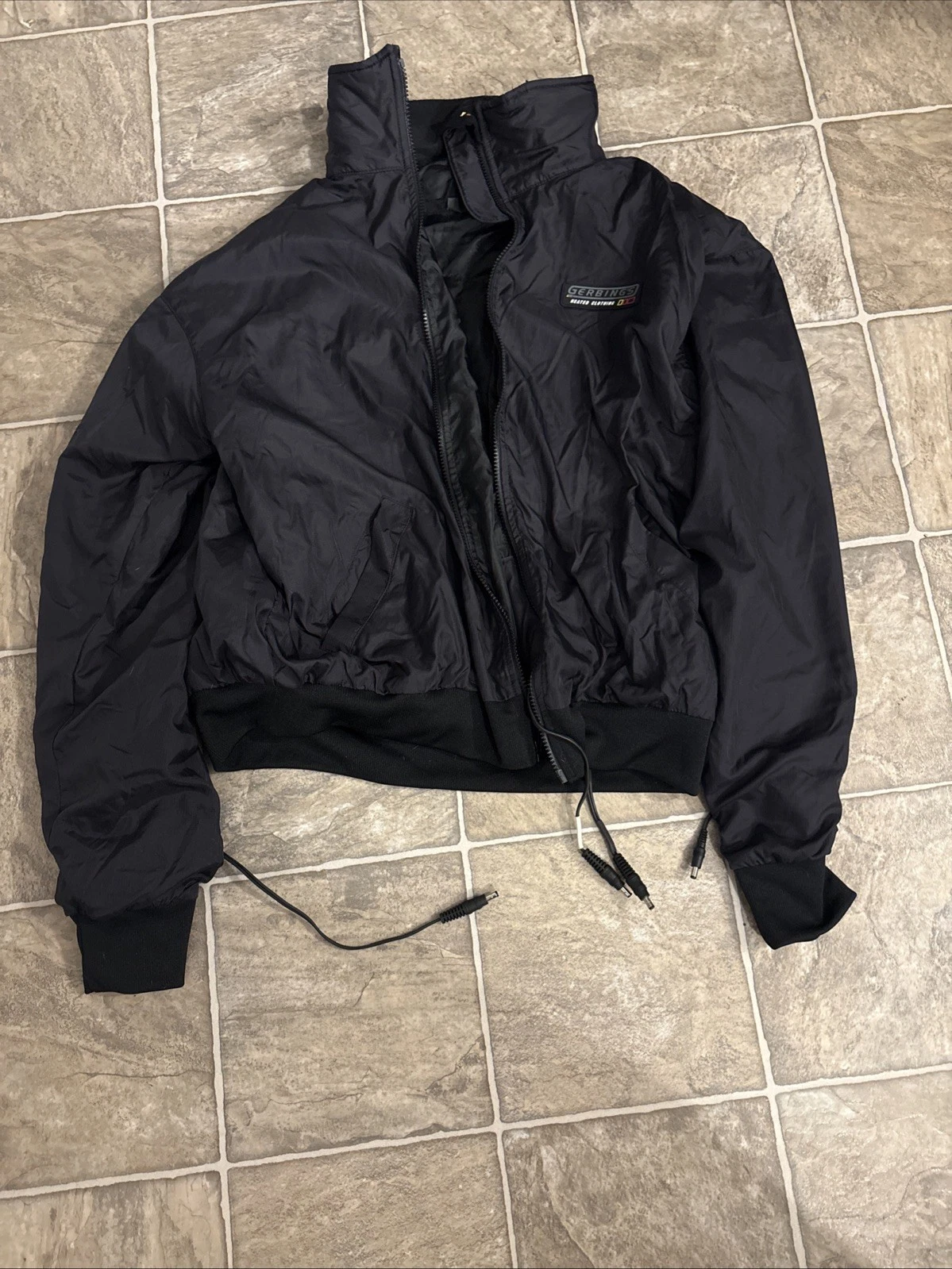 Gerbings Men’s Heated Jacket Size Xl