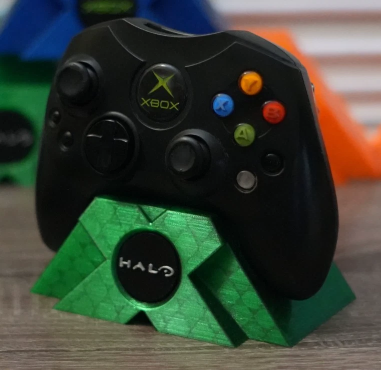 Stand For OG XBOX Controller S Custom 3d Printed - Image 2 of 4