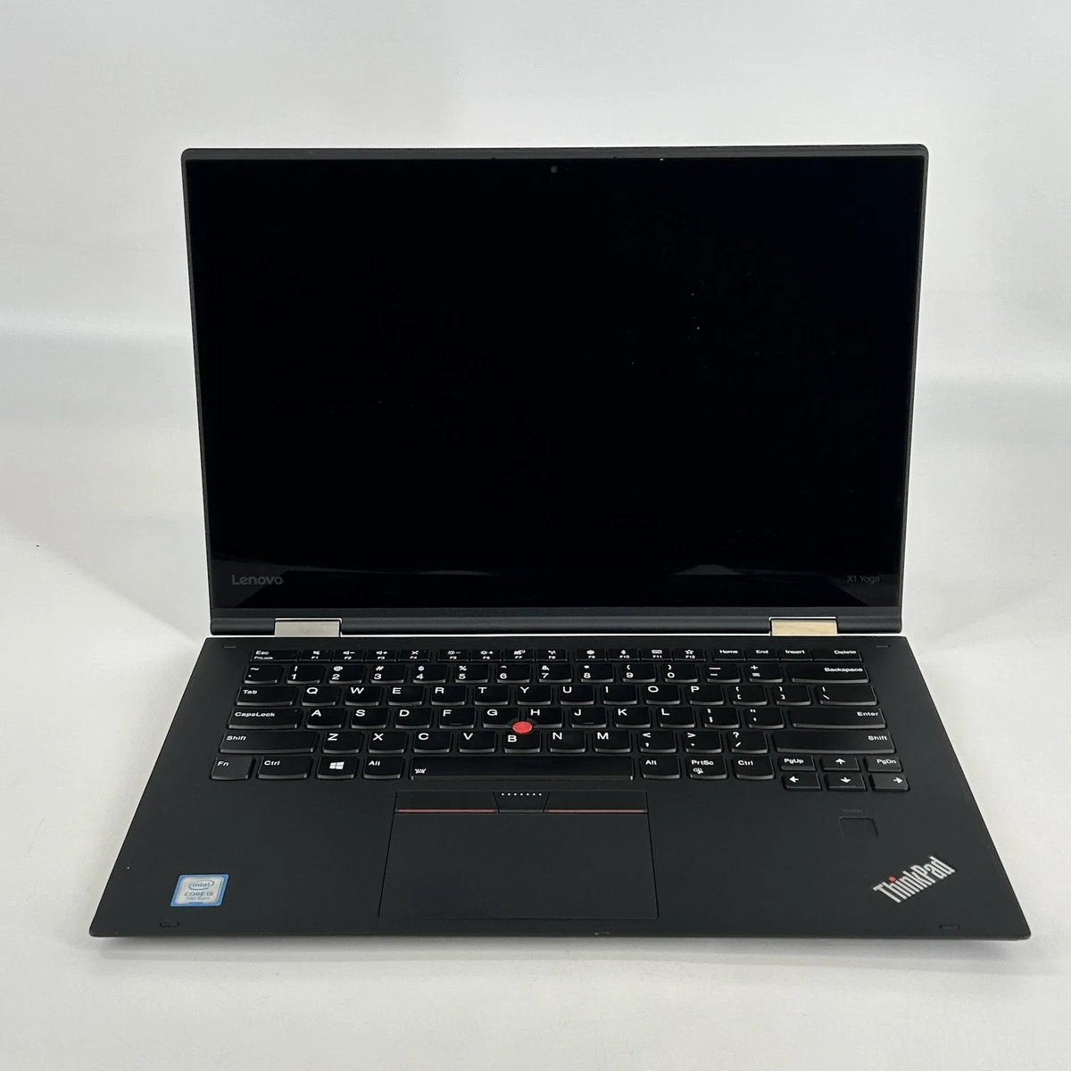 Lenovo ThinkPad X1 Yoga 8 GB RAM PC Laptops & Netbooks 256 GB SSD