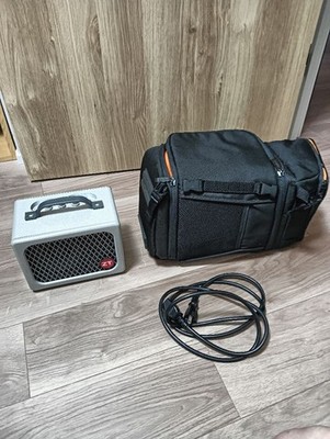 ZT Amp Lunchbox Guitar Amp with Dedicated Bag
