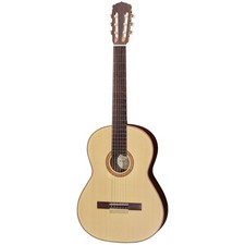 Konzertgitarre Hanika 50 TBF Akustikgitarre Konzert Akustik Gitarre