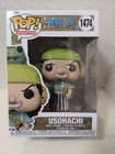 Funko Pop! Vinyl: One Piece - Usohachi #1474
