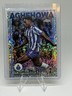 2024-25 Topps Chrome UEFA Club Competitions Samu Aghehowa
