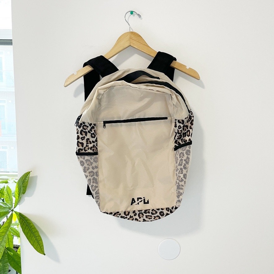 APL Packable All Purpose Backpack - image 1