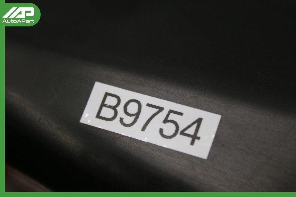 0613 BMW E90 E91 325i 328i Charcoal Vapor Canister Evaporator 6765741