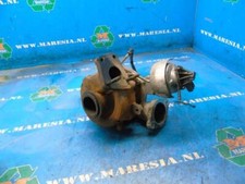 Turbolader Chevrolet Cruze Station Wagon J308  P16461887