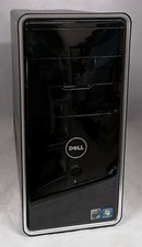 Dell Inspiron 570 (Athlon II X4 630/6GB RAM/512GB SSD) - Windows 10 Home 64-Bit