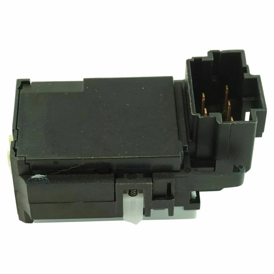 Interruptor de arranque de encendido Dorman para Chevrolet Trailblazer GMC Envoy NUEVO Foto 4 de 4