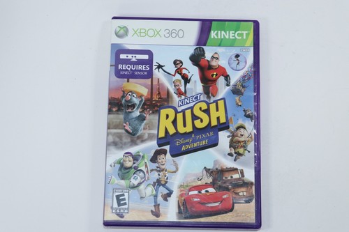 MICROSOFT XBOX 360 GAME LOT YOU PICK KINECT BUY 2 GET 1 50% OFF SCRATCH FREE - Picture 96 of 116