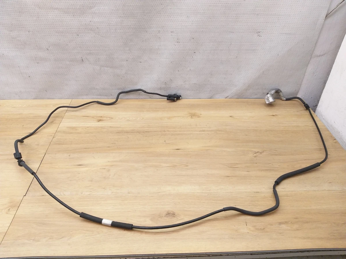 Mercedes-Benz ML W166 350CDI Adblue Leitung Schlauch Rohr  