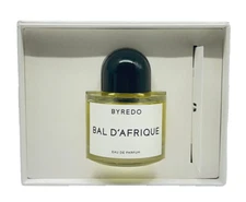 Byredo Bal d'Afrique Eau de Parfum 1.6 oz / 50ml – 100% Authentic– Free Shipping