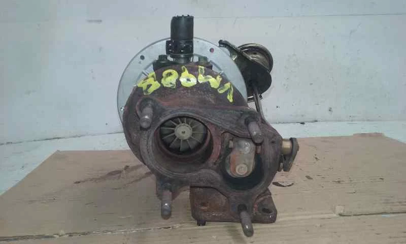 VA670104 turbolader at für CHRYSLER VOYAGER (RG) 2.5 CRD CAT 2001 3834465 - Imagem 3 de 4