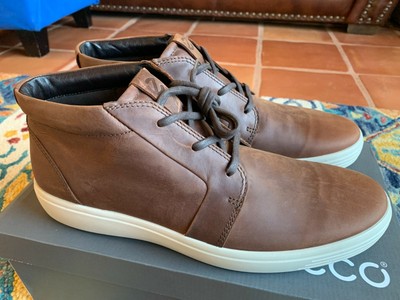 ecco soft 7 chukka