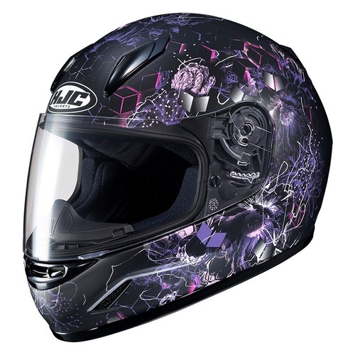 HJC Helmets 240-782 CL-Y Vela Youth 