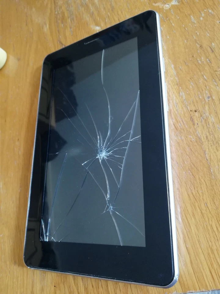 Tablet Allview AX2 Frenzy 7", GPS, 3G, Android 4.0.4, 1GHz DUAL CORE. - Image 3 of 4