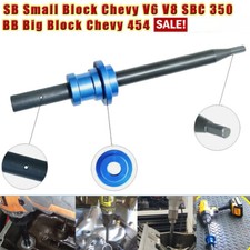 Oil Pump Primer Tool Sb Small Block For Chevy V6 V8 Sbc 350bb Big Block Chevy -