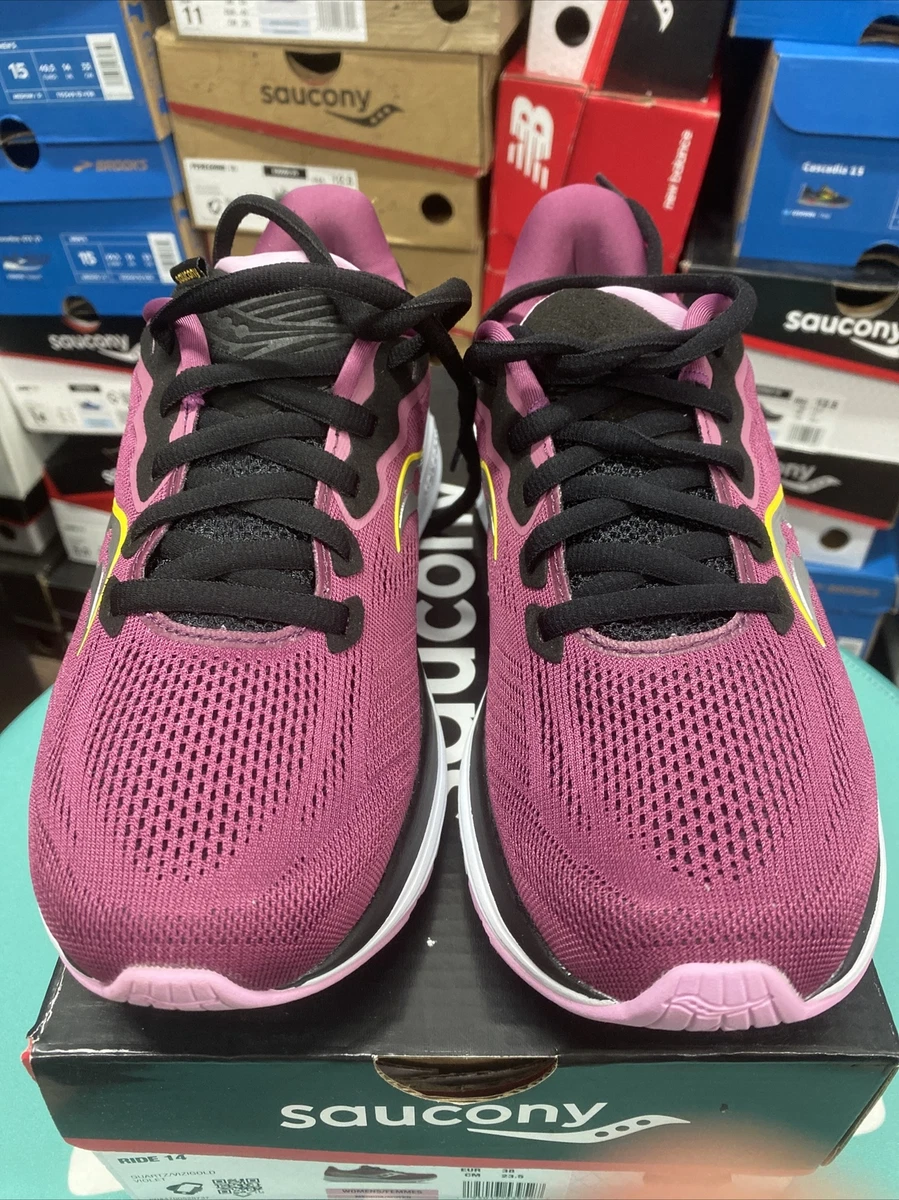 Saucony cheap size 5