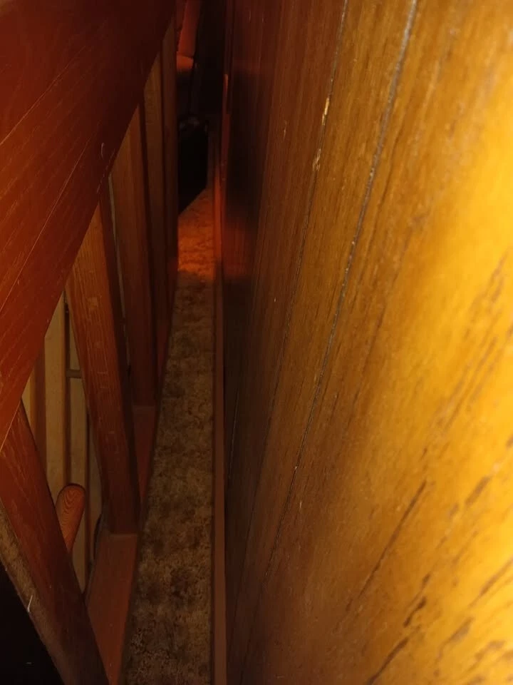 Piano Kimball Madera Pino 1892, Modelo 12934, 133 años, En muy buen estado Foto 4 de 4