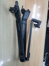 Ground Level Tripod Spreader for Tripods with Spiked Feet  3138 