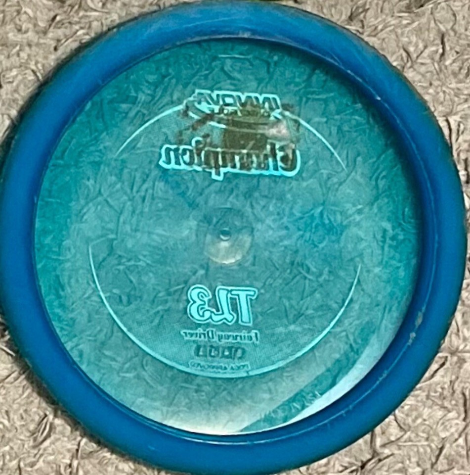 Disc Golf Lot 9 Discs Innova Discraft Dynamic Discs MVP Prodigy Used eBay