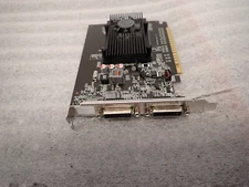 EVGA GeForce GT 610 1GB 01G-P3-2616-KR Graphics Card