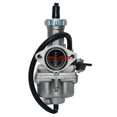 Honda Xr100r Parts Carburetor For 1979-1985 Honda XL125 - Foto 2