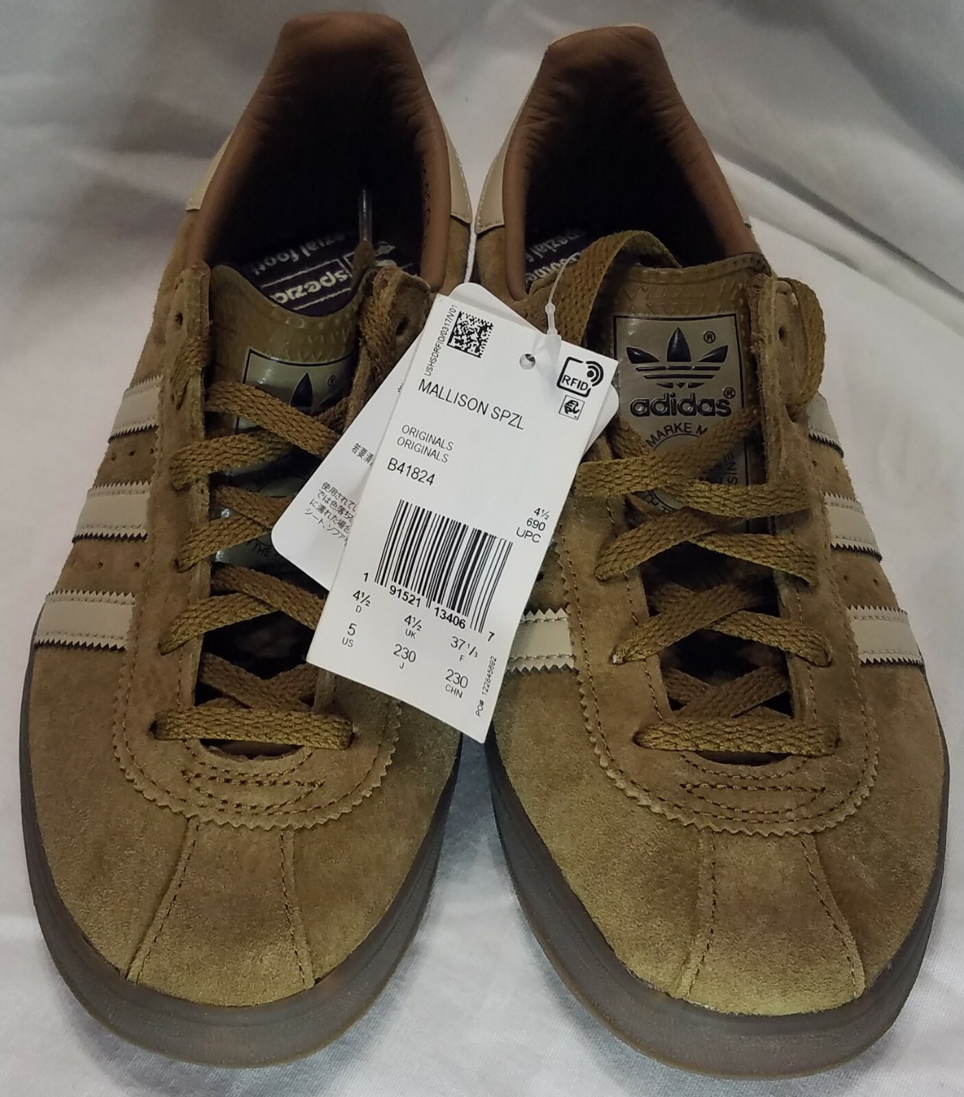 adidas mallison spzl b41824