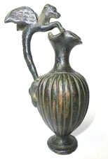 Russia Kasli decorative object Iron about 1880
