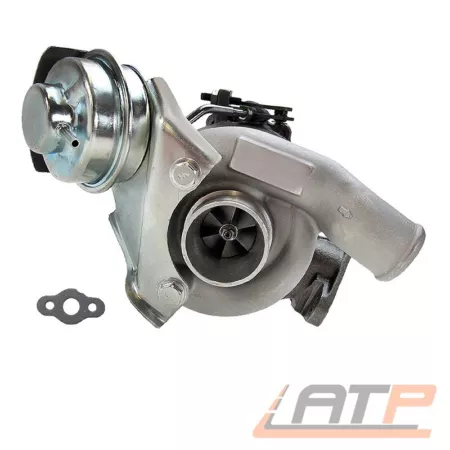Turbolader 860070