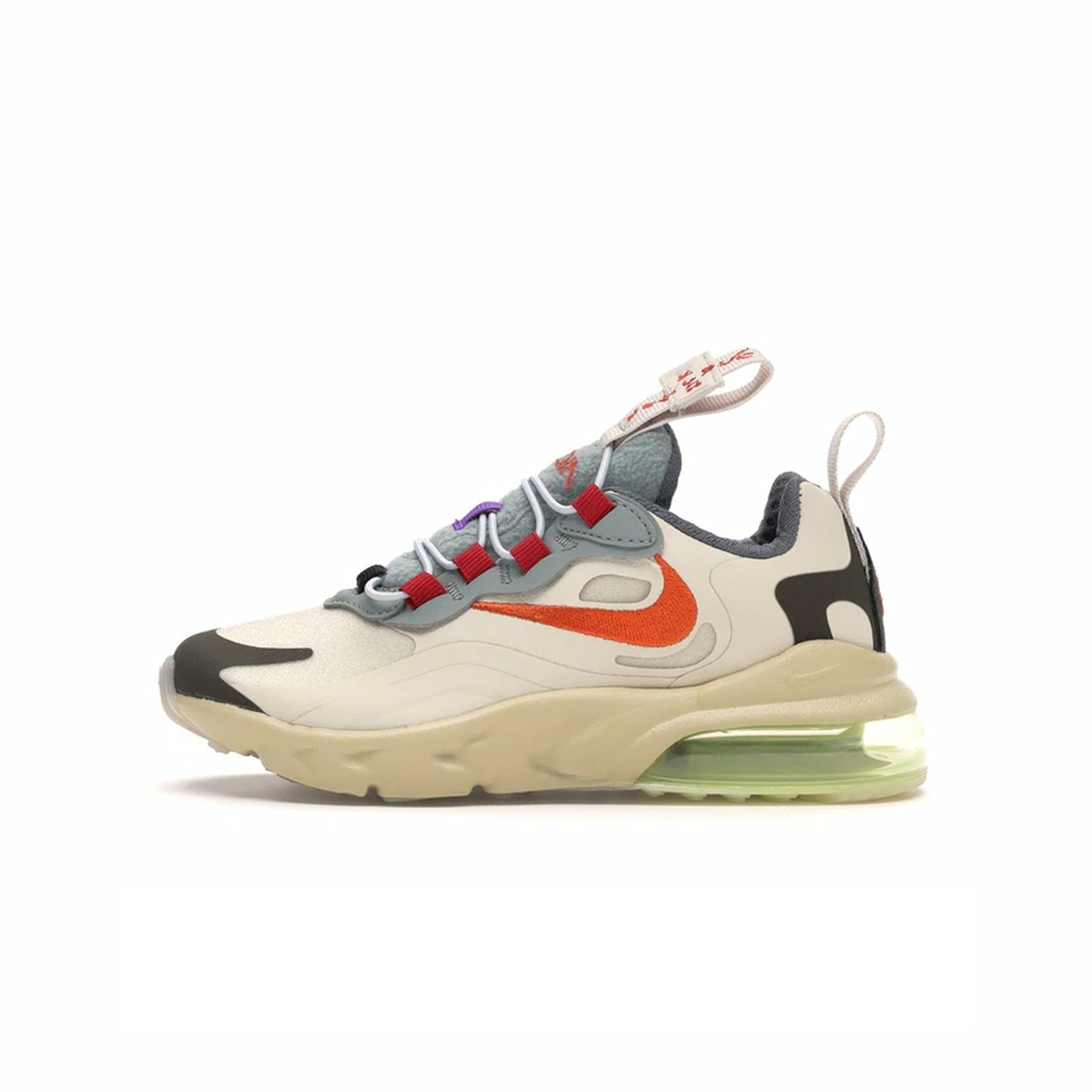 preschool air max 270 react