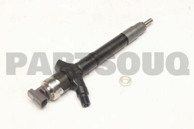 美良品
Phenix フェニックス
ノルウェイチームモデル ミドラー 2367059018 Genuine Toyota INJECTOR ASSY 23670-59018 | eBay