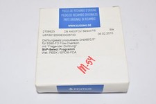 NEW Pentair Sudmo Seal Kit DS X400FDV SVP Select DN065/2,5'' 2158923 