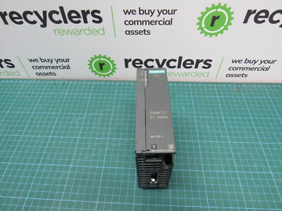 Siemens ET200 DP Slave Interface ACE MOD 6ES7153-1AA03-0XB0