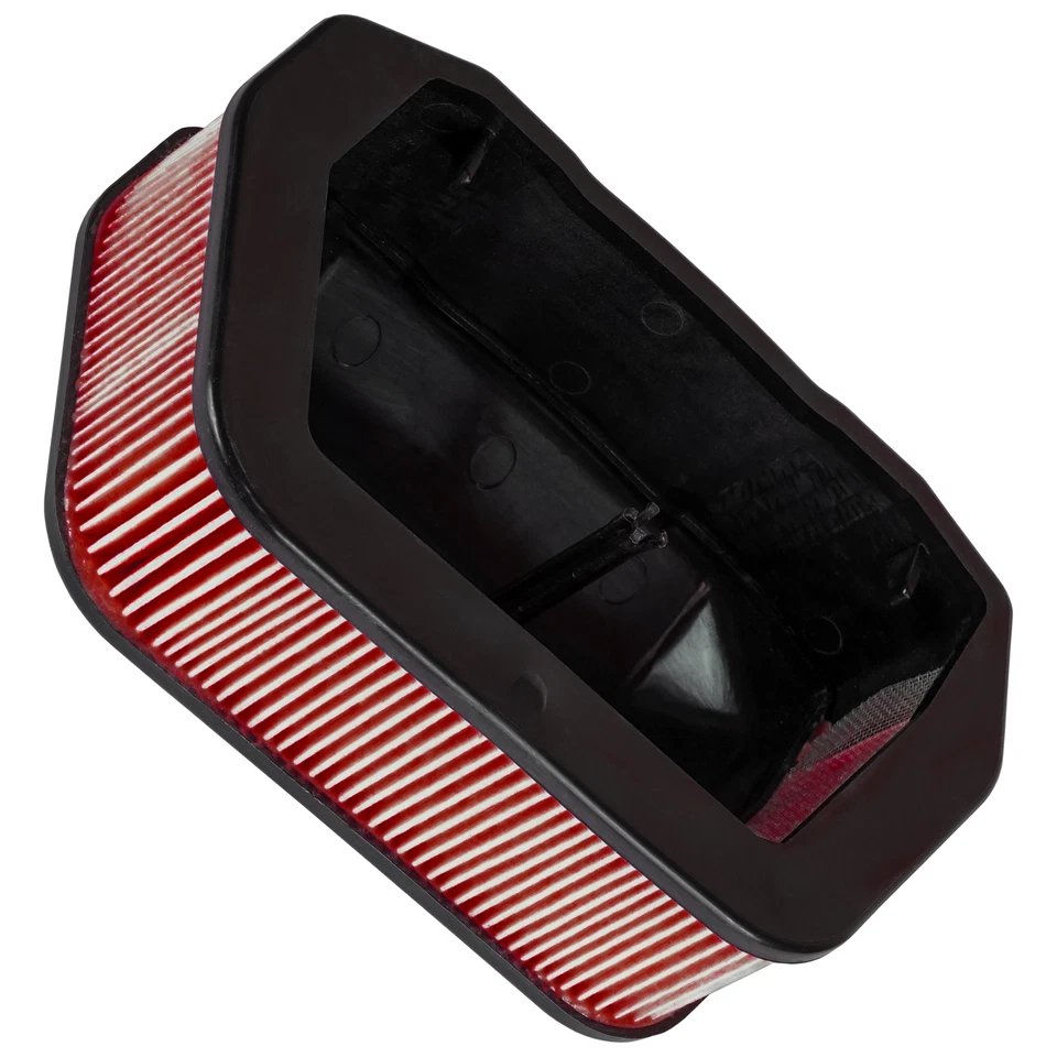 Filtro de aire Caltric limpiador para Yamaha Stryker/capucha de bala XVS1300 2011-2017 Foto 3 de 4