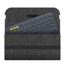 Keyboard for CASE Storage Bag For K380 Keyboard Wireless Keypad Protective