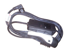 Portable EV Charger Type 2 to Schuko, 230V (For: Audi RS e-tron GT)