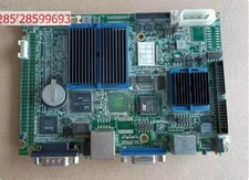 ECM-N630 REV A1.3 Industrial Motherboard