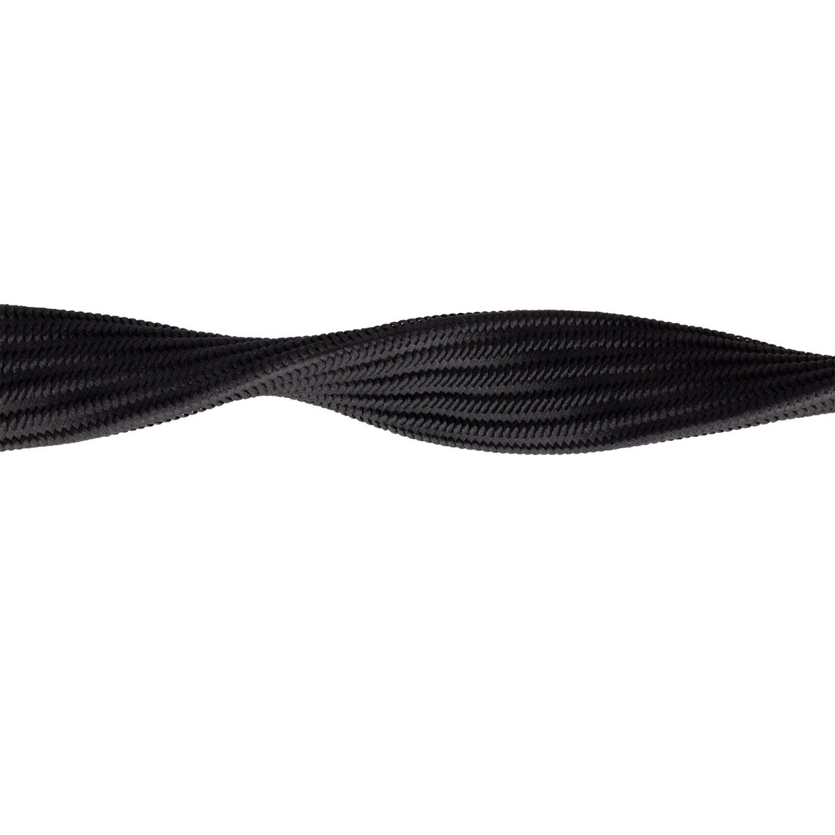 Par De Correas Oxford Atlas G Para Moto - Elásticas, 17mm X 1.2m, Gancho - Color Negro