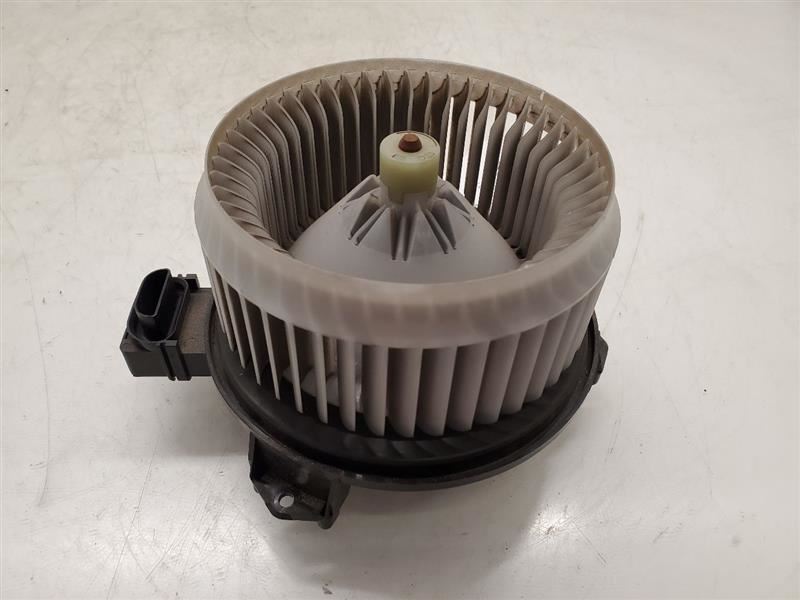 Scion+TC+Blower+Heater+Fan+Motor+Front+8710342090+OEM+20112016 for