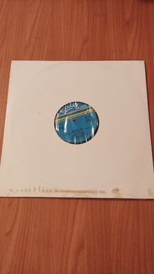 12'' MIX KOOL & THE GANG BIG FUN DE-LITE RECORDS DLPX 101 VG ITALY PS 1982 PV