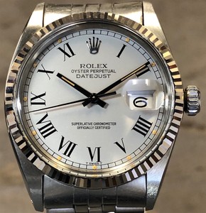 datejust 16014