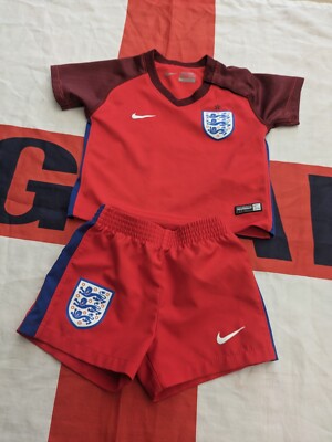 infants england football kit 2016