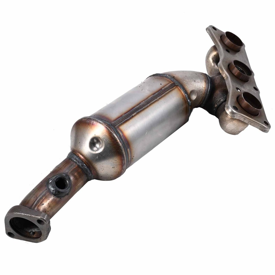 Catalytic Converter For 2006 2007-2013 BMW 128i 328i 328xi X3 X5 3.0L ...